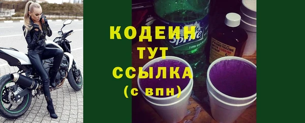 хмурый Богородск