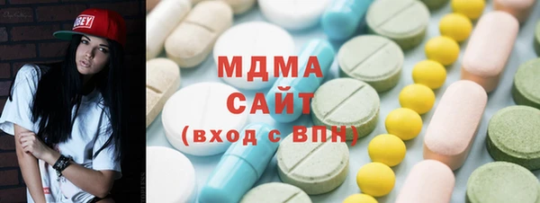 винт Богданович